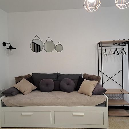 Bel Appartement 2/4Personnes Douzens Εξωτερικό φωτογραφία