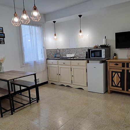 Bel Appartement 2/4Personnes Douzens Εξωτερικό φωτογραφία
