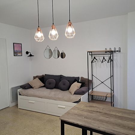 Bel Appartement 2/4Personnes Douzens Εξωτερικό φωτογραφία