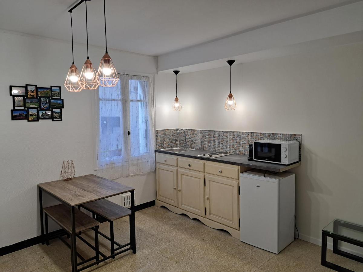Bel Appartement 2/4Personnes Douzens Εξωτερικό φωτογραφία