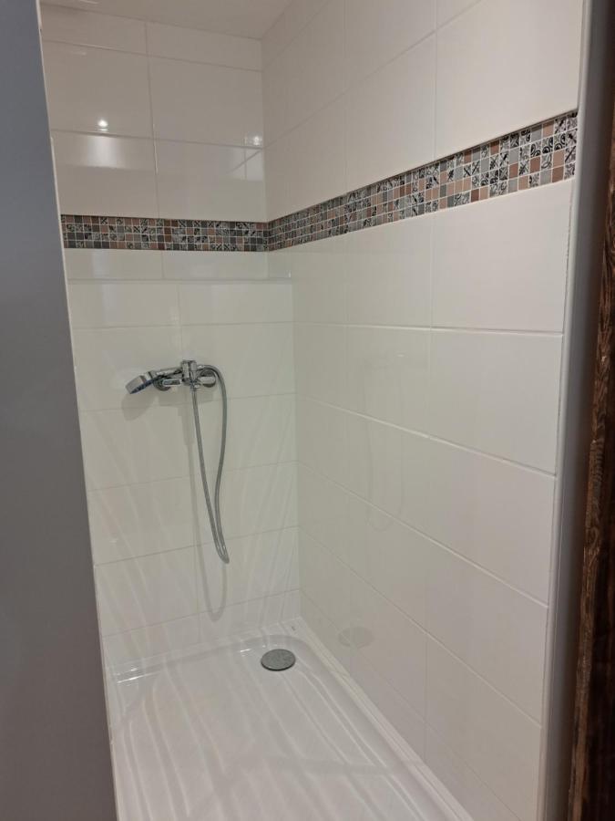 Bel Appartement 2/4Personnes Douzens Εξωτερικό φωτογραφία