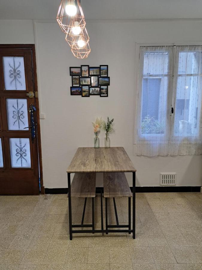 Bel Appartement 2/4Personnes Douzens Εξωτερικό φωτογραφία