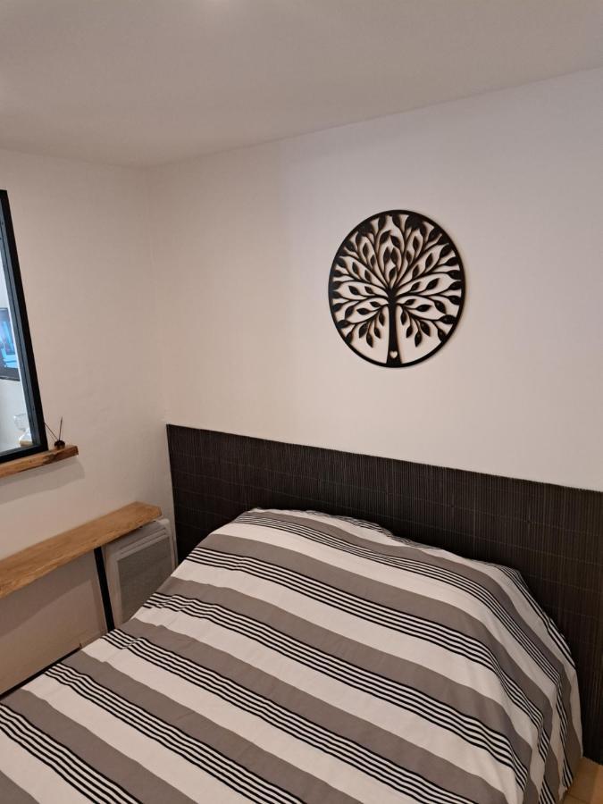 Bel Appartement 2/4Personnes Douzens Εξωτερικό φωτογραφία