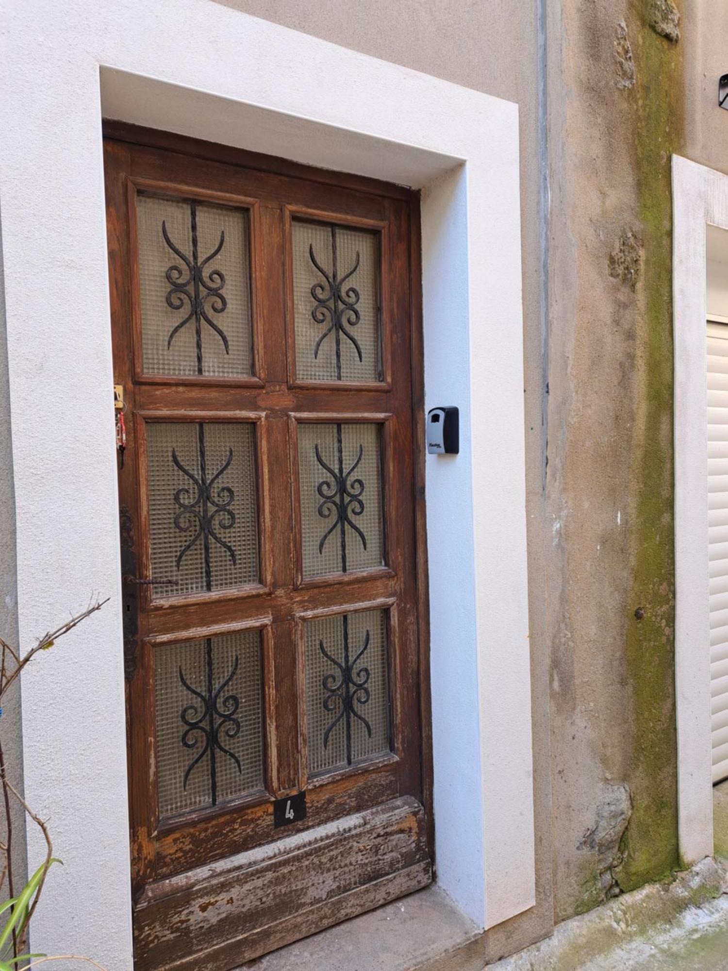 Bel Appartement 2/4Personnes Douzens Εξωτερικό φωτογραφία