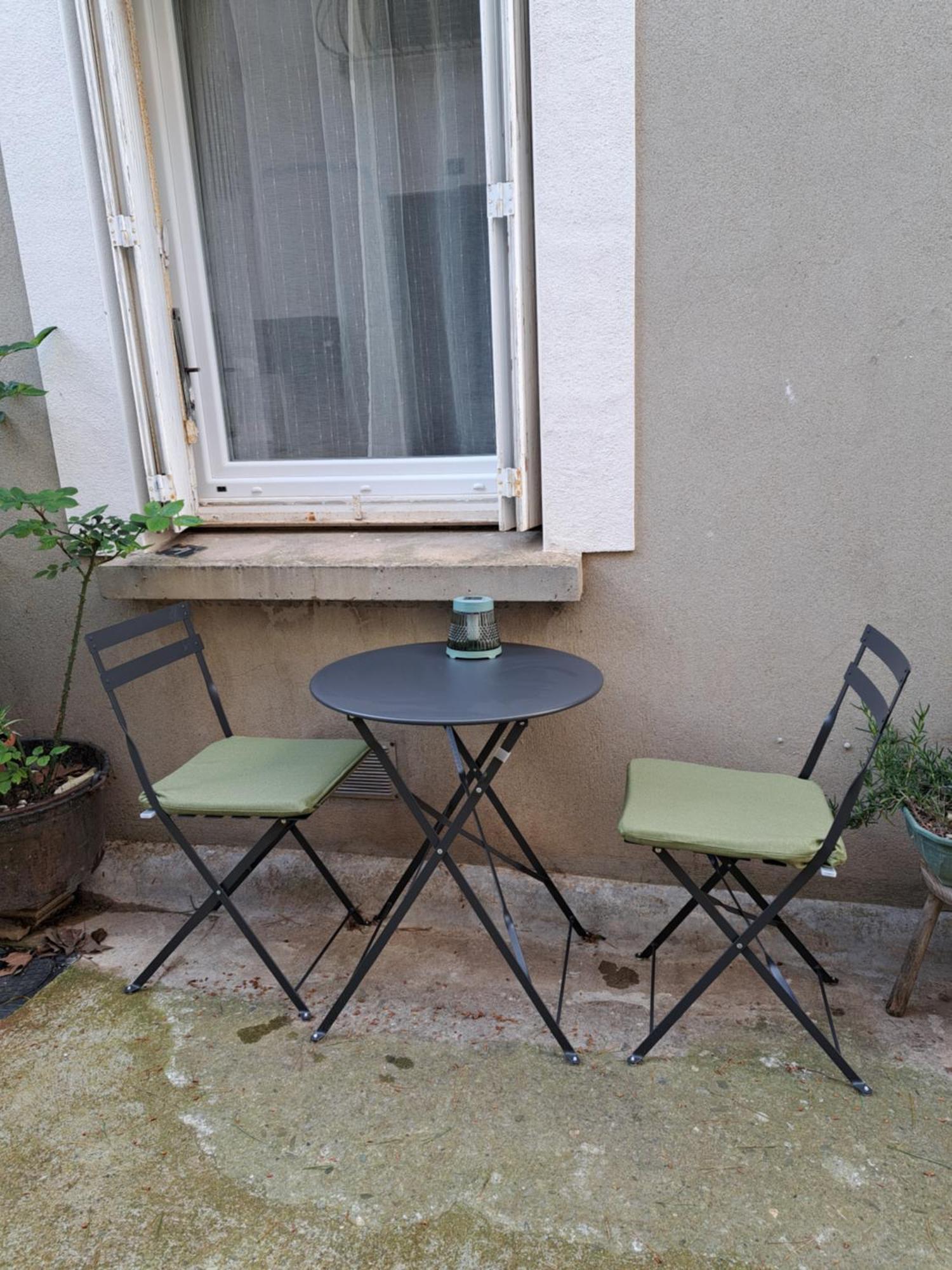 Bel Appartement 2/4Personnes Douzens Εξωτερικό φωτογραφία