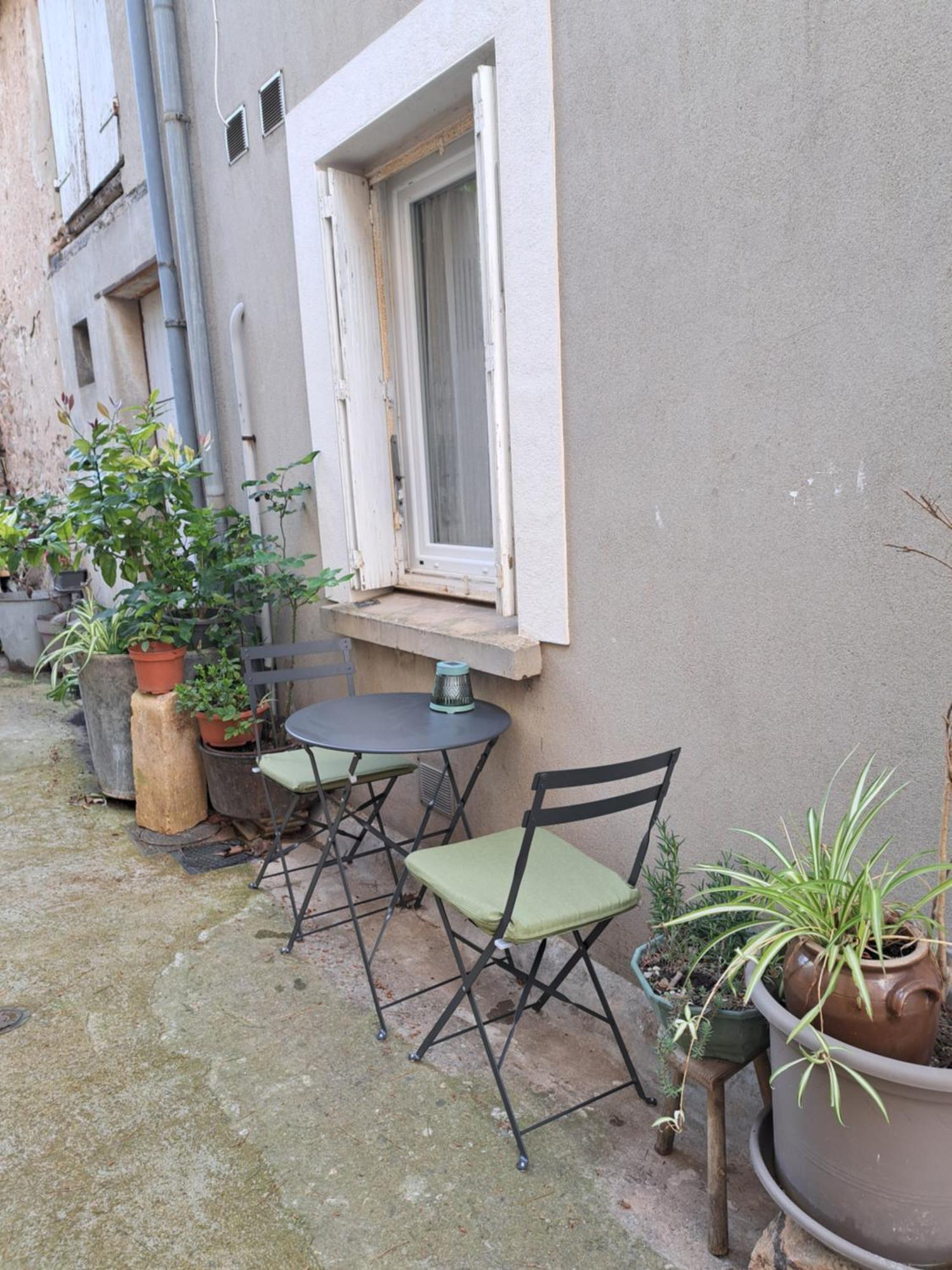 Bel Appartement 2/4Personnes Douzens Εξωτερικό φωτογραφία